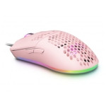 Mars Gaming MMAX RGB 12400 DPI – Rato para jogos