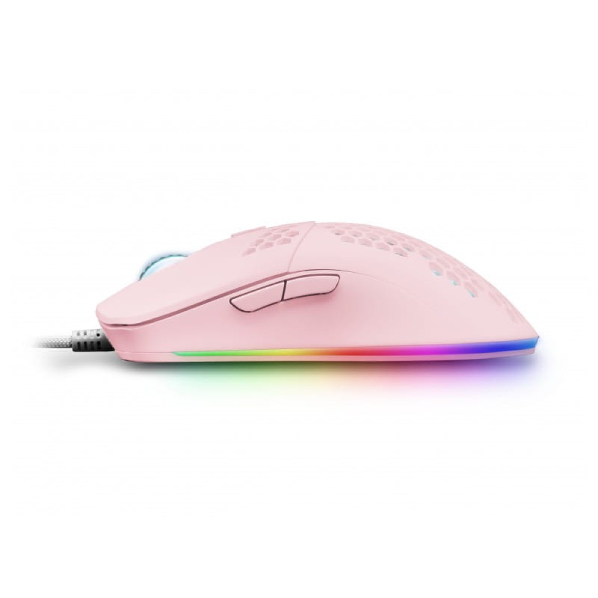 Mars Gaming MMAX RGB 12400 DPI – Rato para jogos