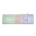 Kit de Teclado e Rato Mars Gaming MCPXWES