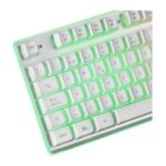 Kit de Teclado e Rato Mars Gaming MCPXWES