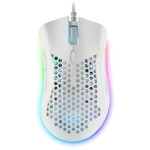 Mars Gaming MMEXW USB RGB 32000 DPI – Rato para jogos