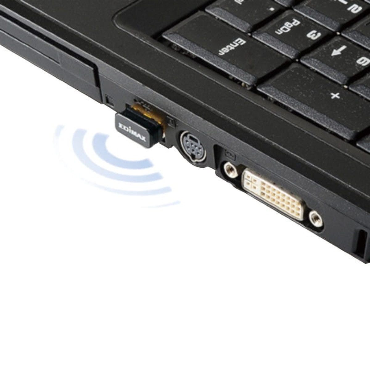 Edimax EW-7811UN Adaptador USB / WiFi
