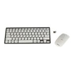 Teclado Mecânico + Rato Sem fio Tacens Levis Combo V2 – 2000 DPI