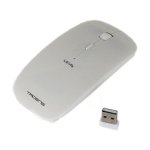 Teclado Mecânico + Rato Sem fio Tacens Levis Combo V2 – 2000 DPI