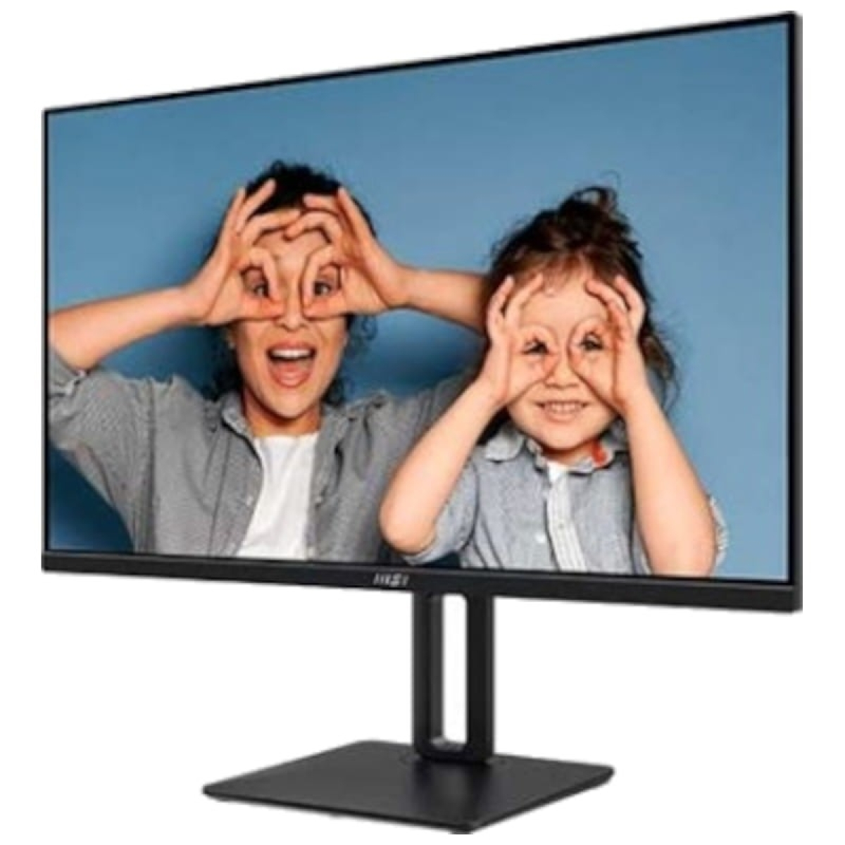 MSI PRO MP275P 27″ FullHD IPS 100 Hz – Monitor para PC