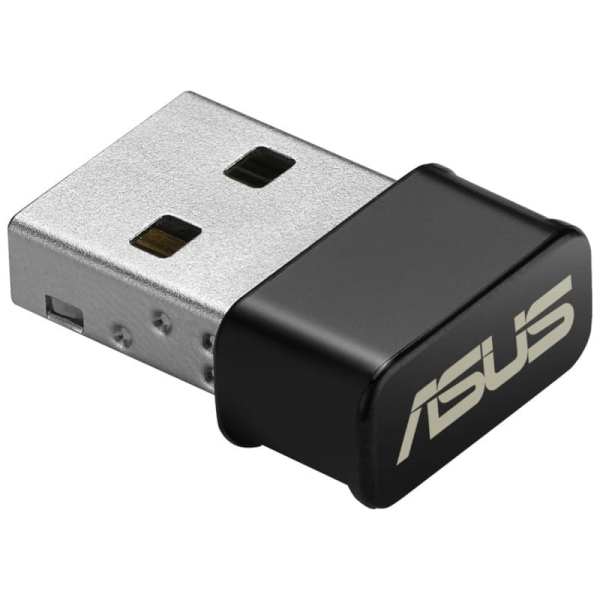 Asus USB-AC53 comDualBand – Adaptador USB WiFi
