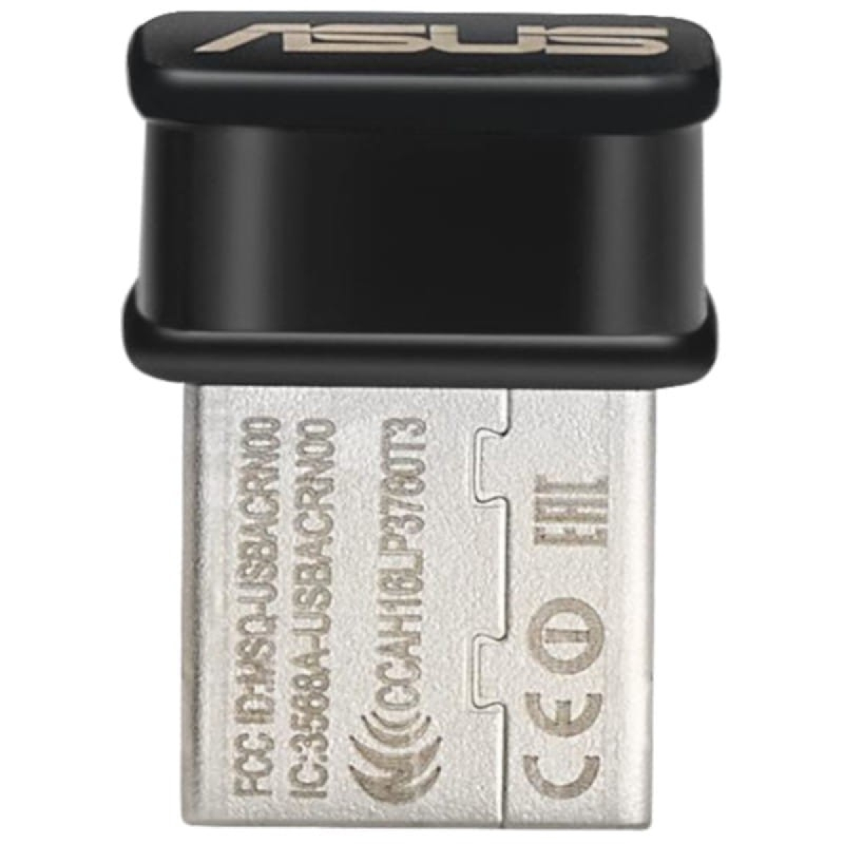 Asus USB-AC53 comDualBand – Adaptador USB WiFi