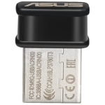 Asus USB-AC53 comDualBand – Adaptador USB WiFi