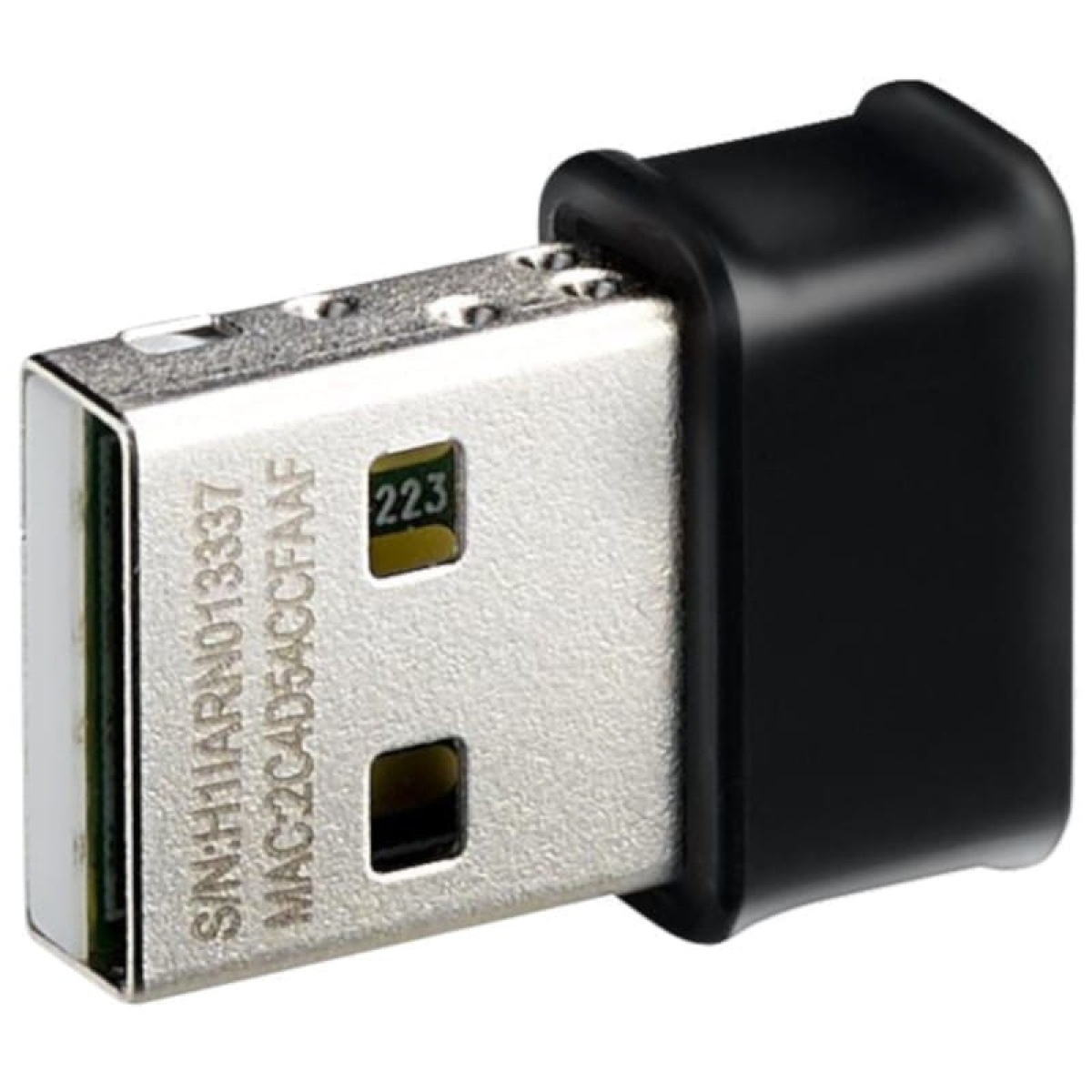 Asus USB-AC53 comDualBand – Adaptador USB WiFi