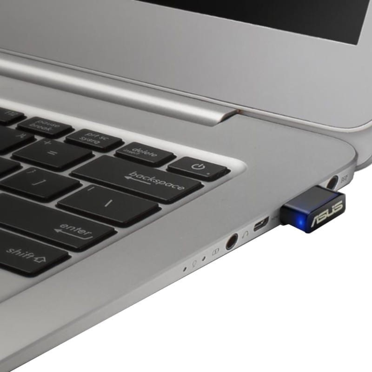 Asus USB-AC53 comDualBand – Adaptador USB WiFi