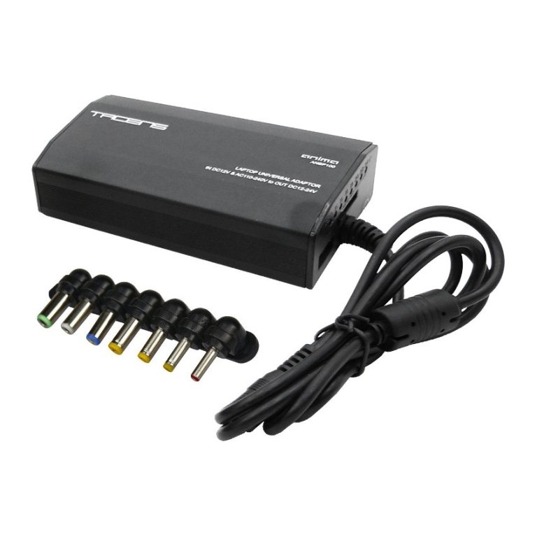 Tacens Anima ANBP100 Universal Laptop Charger 100W