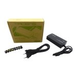 Tacens Anima ANBP100 Universal Laptop Charger 100W