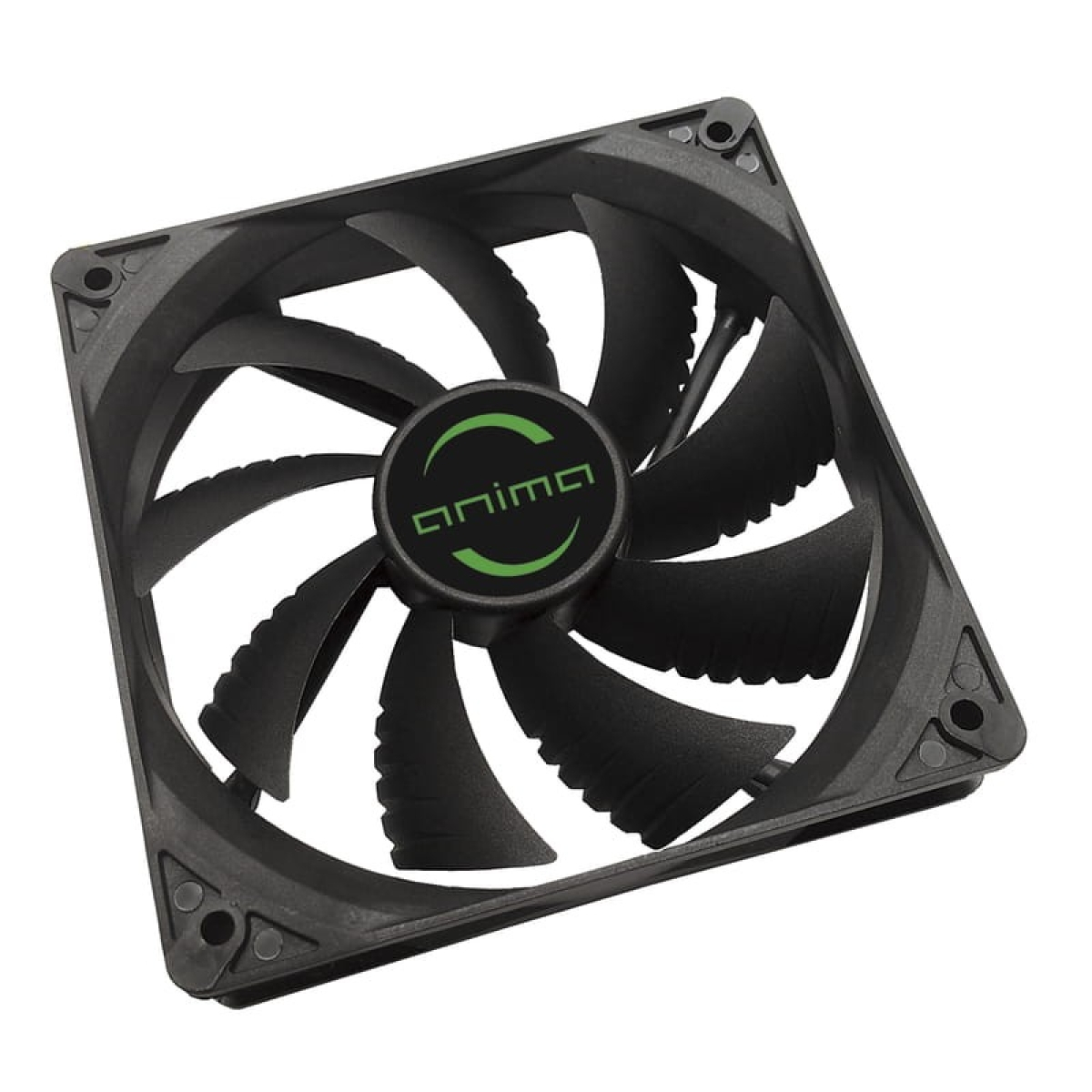 Ventilador de PC Tacens Anima AF12, 9 lâminas, 12 cm,