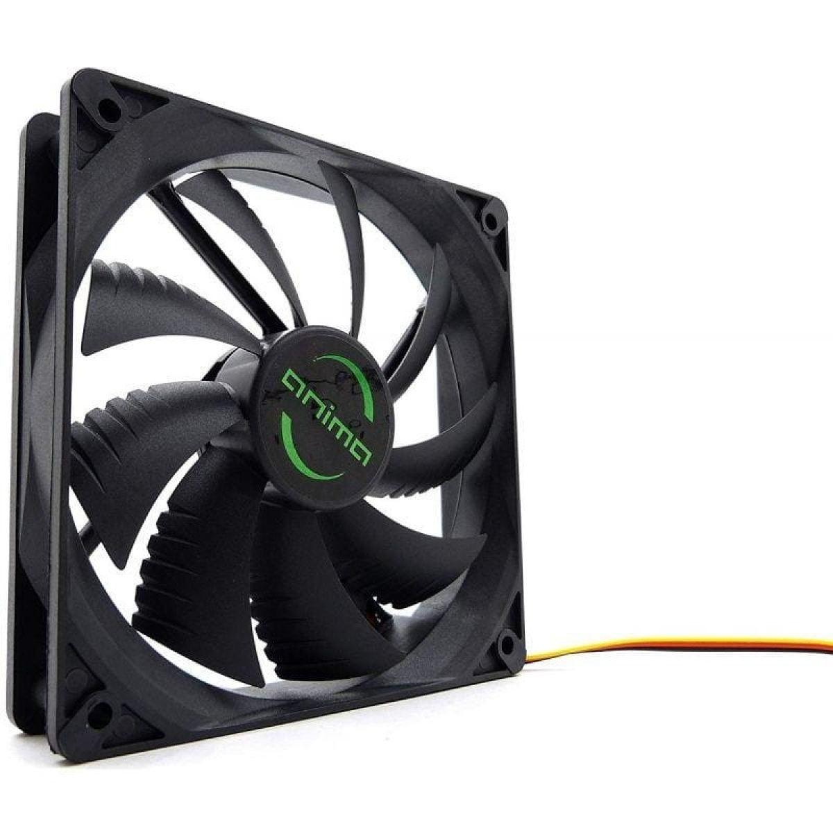 Ventilador de PC Tacens Anima AF12, 9 lâminas, 12 cm,