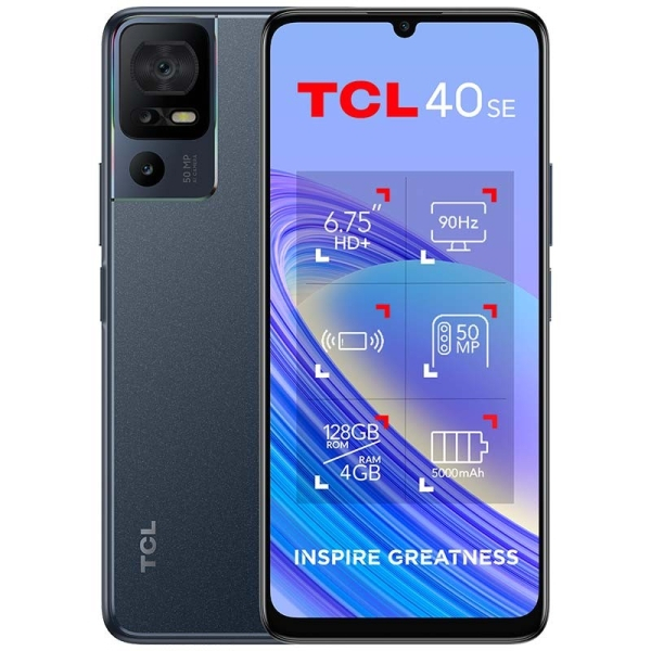 TCL 40 SE 6GB/256GB