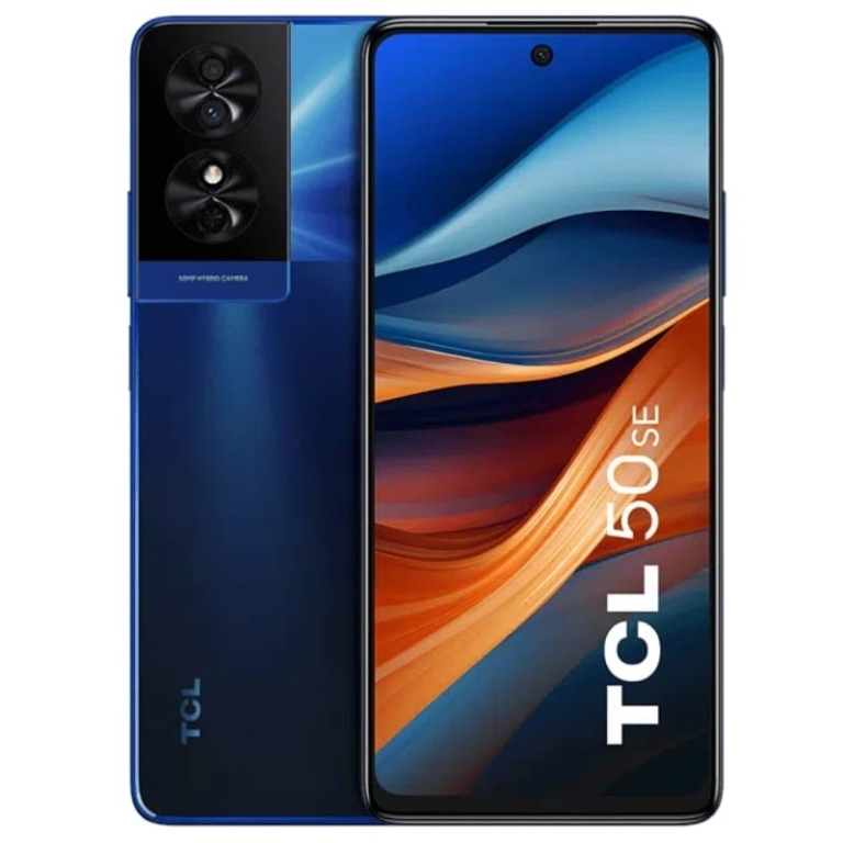 TCL 50 SE 6GB/256GB