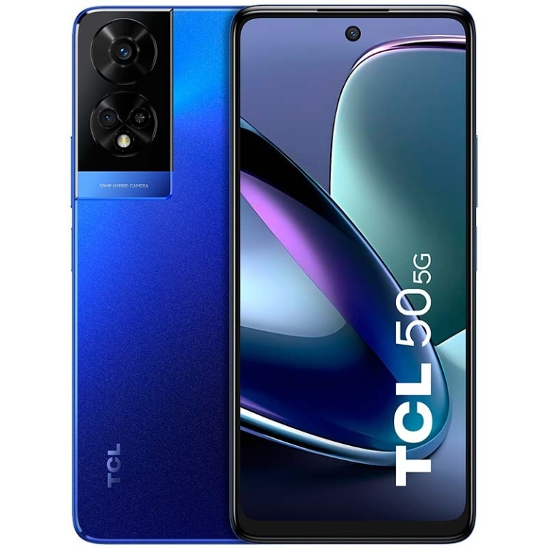TCL 50 5G 4GB/128GB
