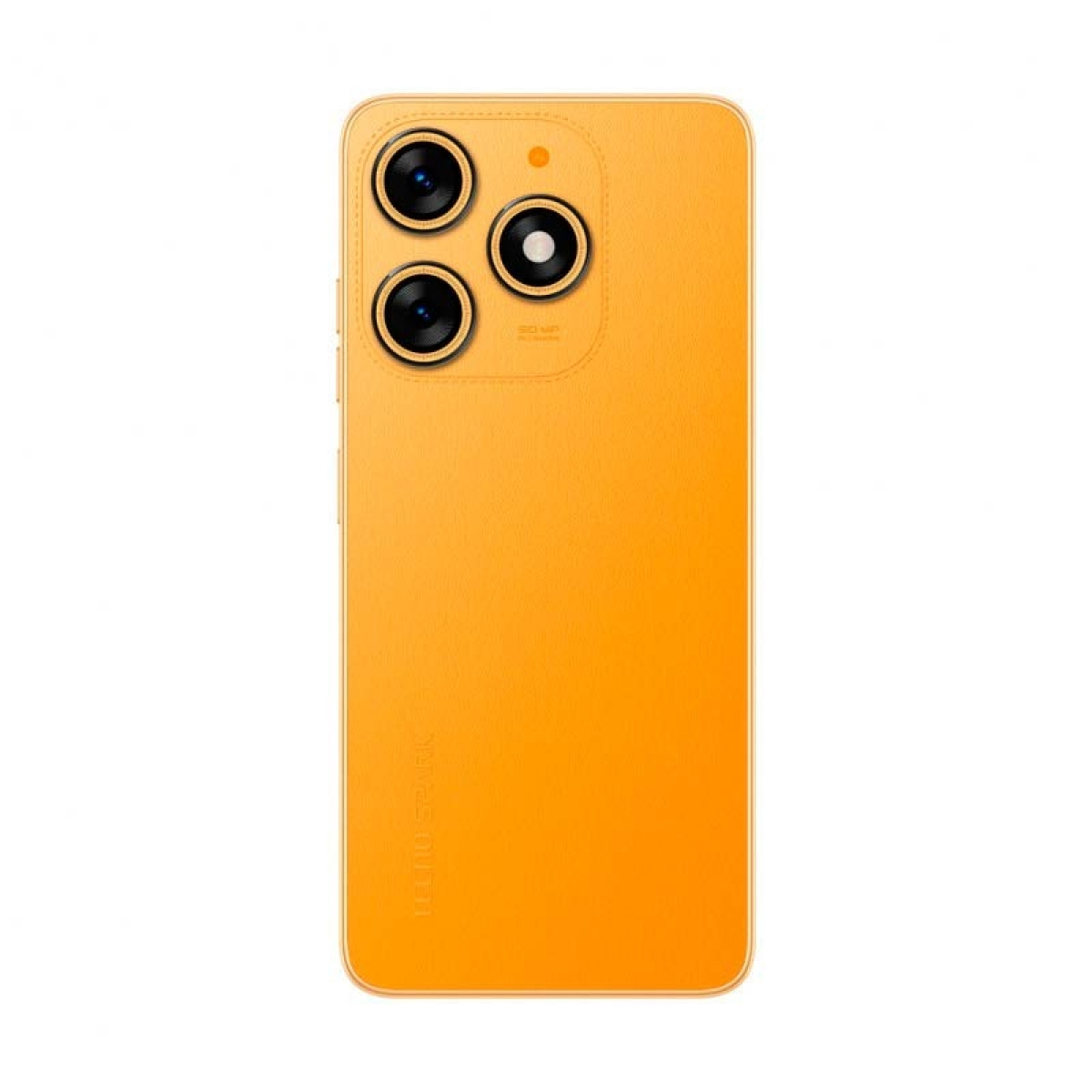 Tecno Spark 10 NFC 4GB/128GB Laranja