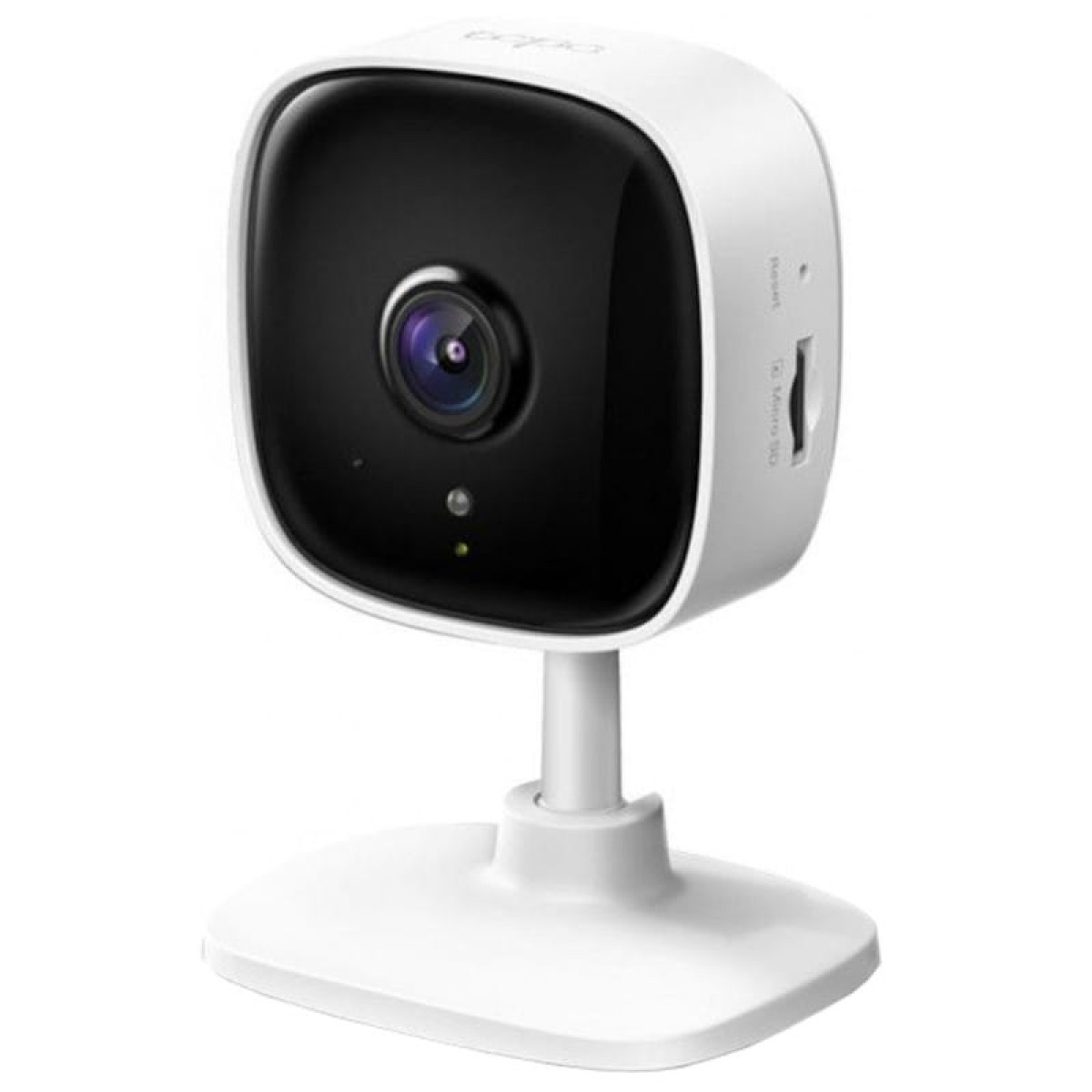 Câmara de segurança IP TP-Link Tapo C110 3MP Visão Noturna Branca