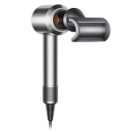 Secador de cabelo Dyson Supersonic 1600W Níquel/Cobre