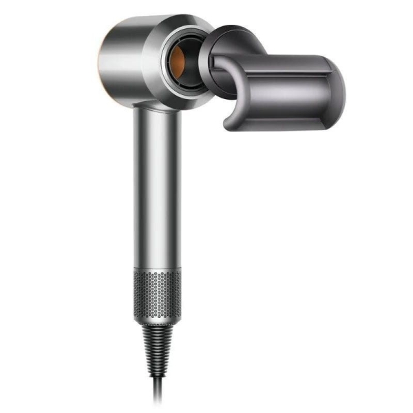 Secador de cabelo Dyson Supersonic 1600W Níquel/Cobre
