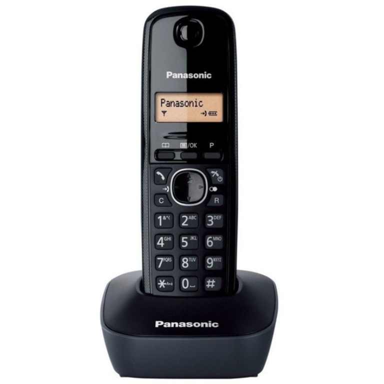 Panasonic KX-TG1611 – Telefone sem fios DECT