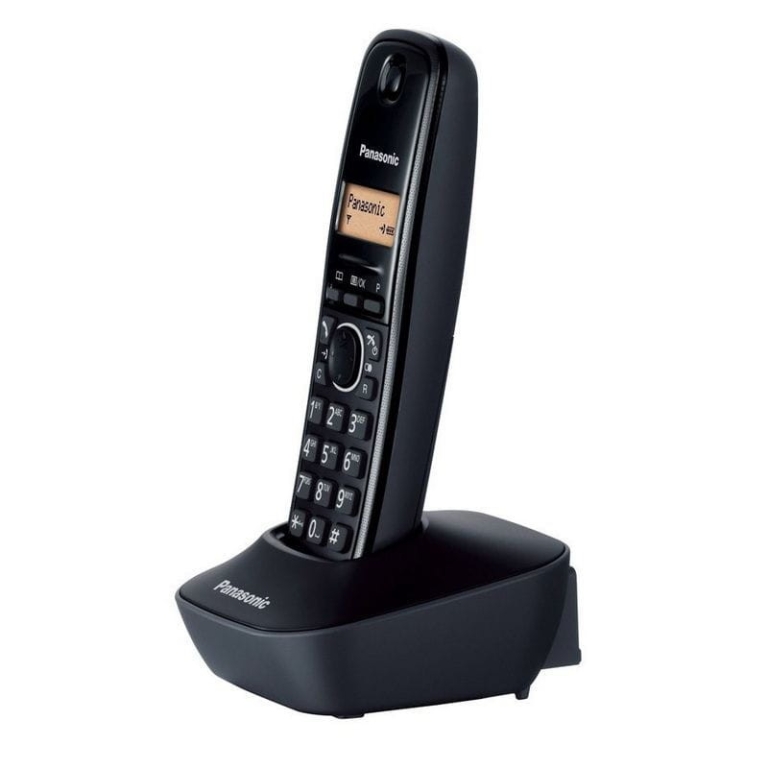 Panasonic KX-TG1611 – Telefone sem fios DECT