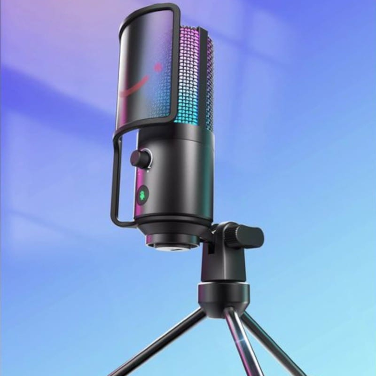 Fifine K669 Pro3 USB – Microfone