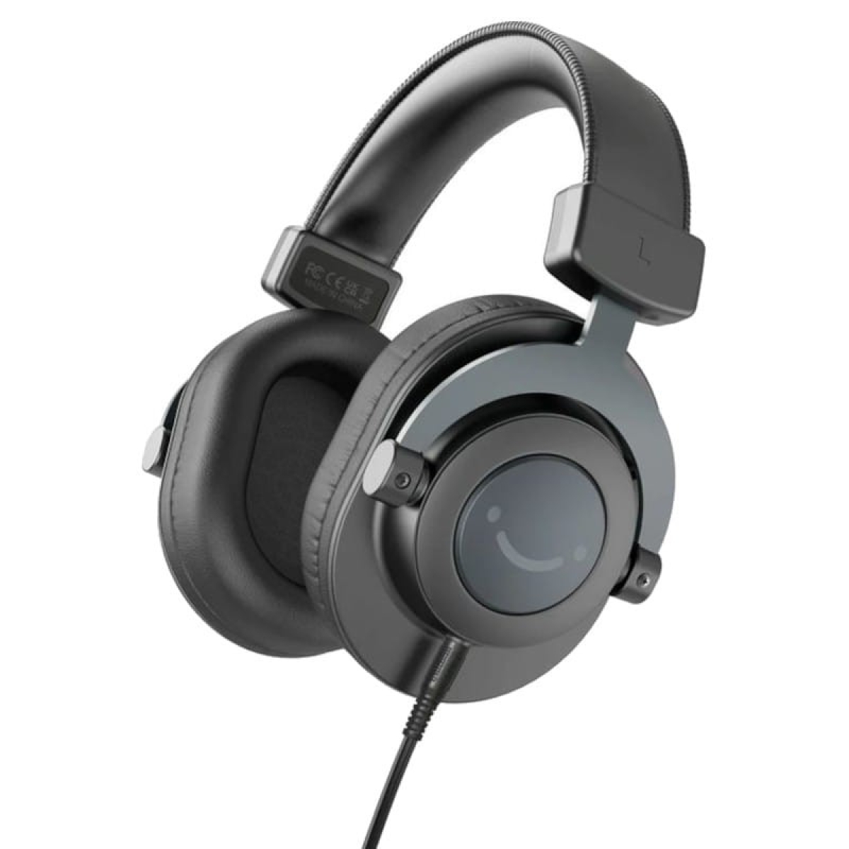 FIFINE H8 Streaming/Estúdio Jack 3,5 mm/Jack 6,35 mm