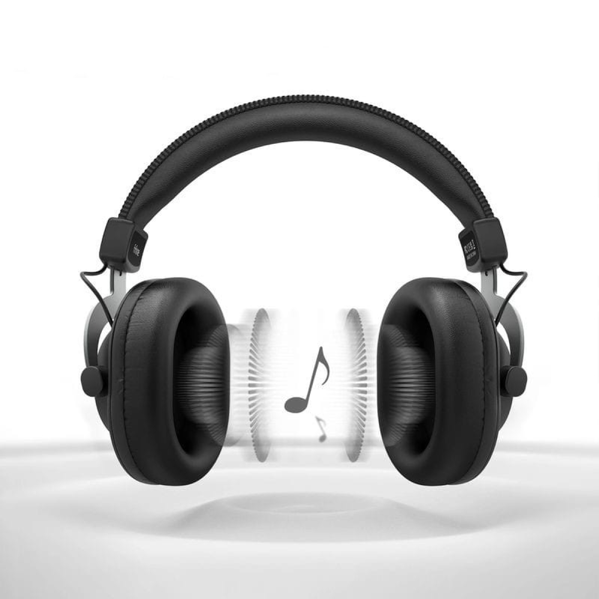 FIFINE H8 Streaming/Estúdio Jack 3,5 mm/Jack 6,35 mm