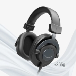 FIFINE H8 Streaming/Estúdio Jack 3,5 mm/Jack 6,35 mm