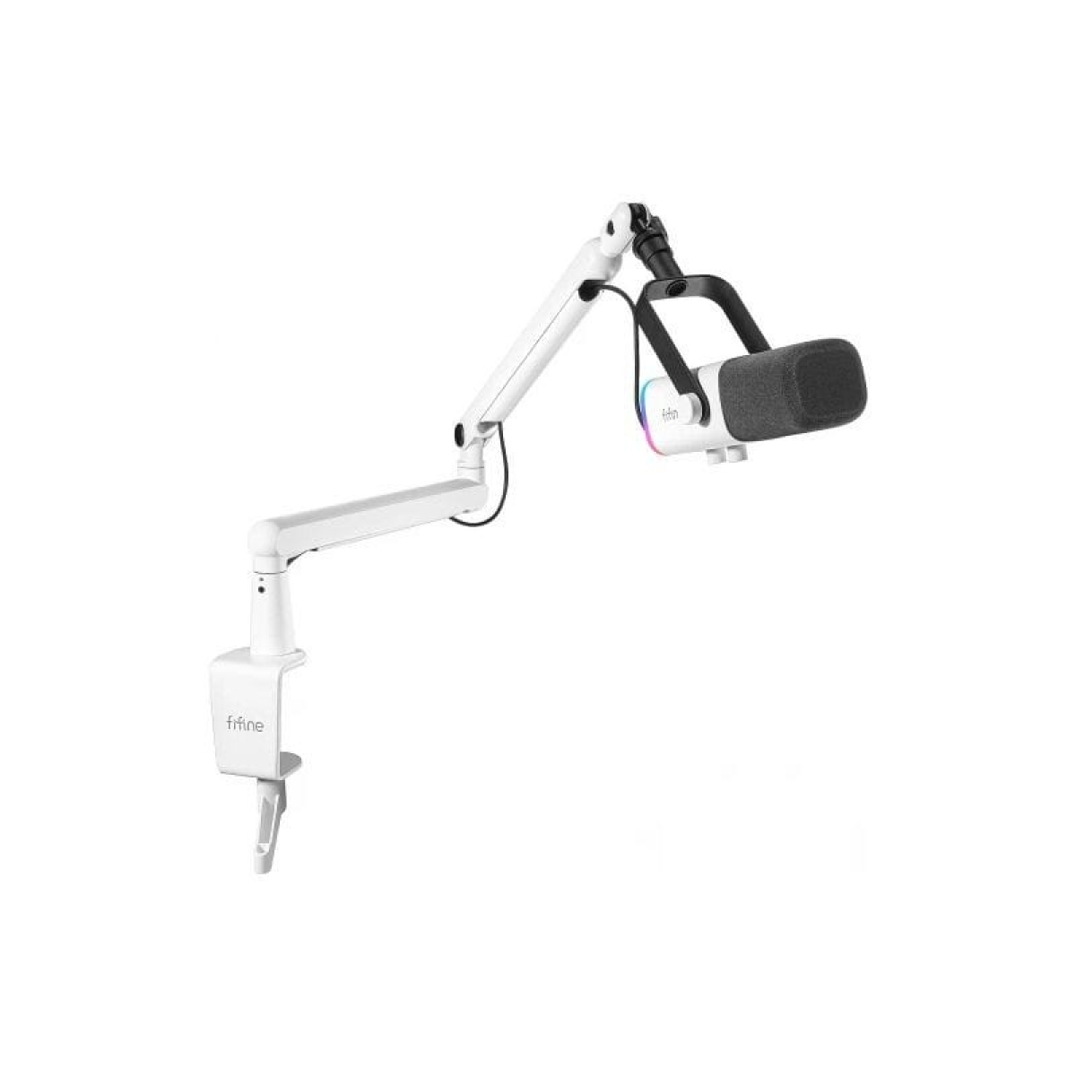 Fifine AmpliGame TAM8 Microfone USB