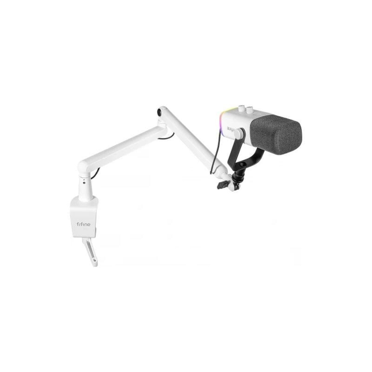 Fifine AmpliGame TAM8 Microfone USB