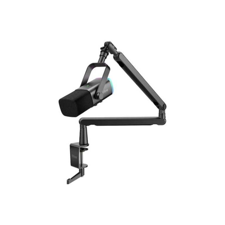 Fifine AmpliGame TAM8 Microfone USB