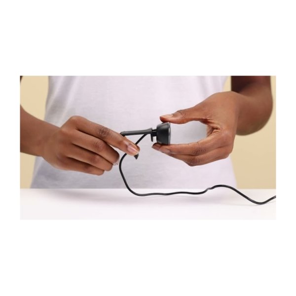 Webcam Logitech C270 Qualidade HD