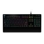 Keyboard Mecânico Color Logitech Prodigy G213