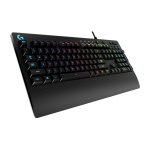 Keyboard Mecânico Color Logitech Prodigy G213