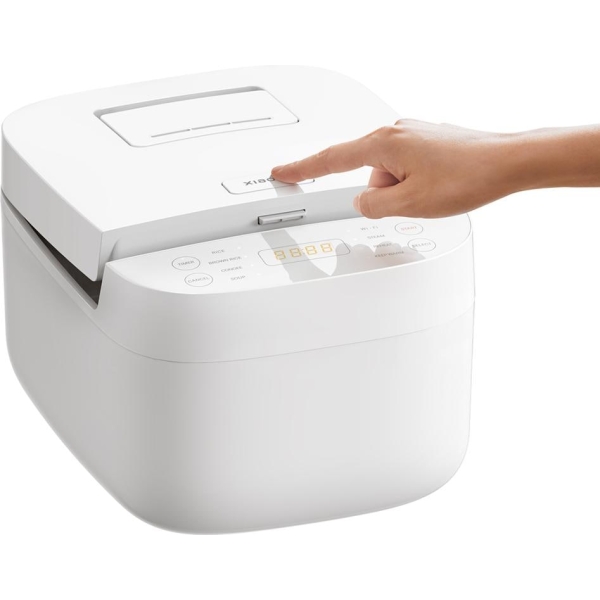 54 Smart Multifunctional Rice Cooker
