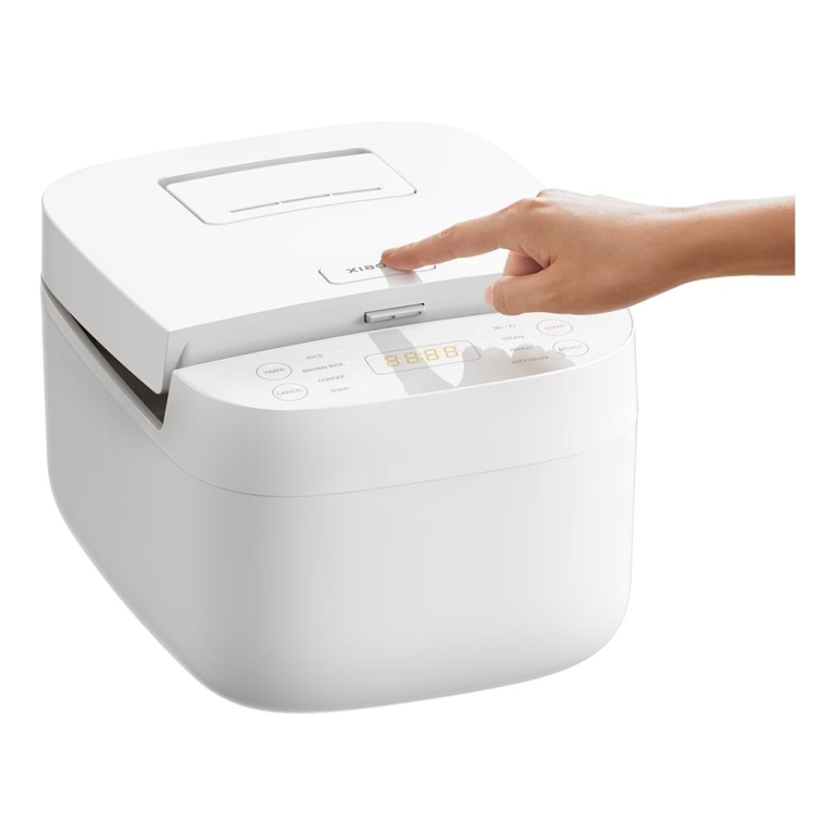 54 Smart Multifunctional Rice Cooker