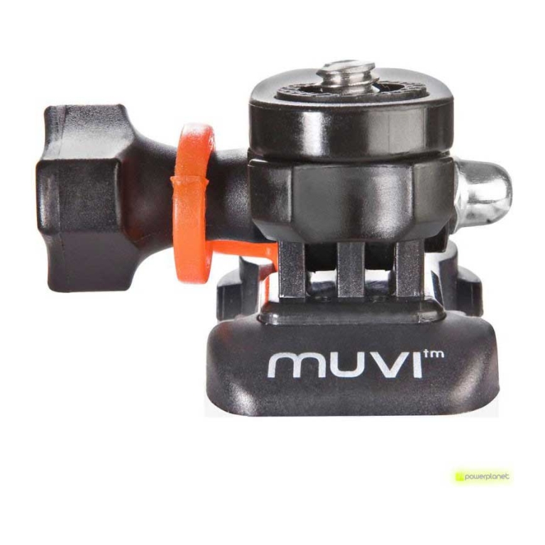 Veho Universal Montagem do Tripod