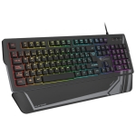 Teclado para jogos Genesis Rhod 350 RGB USB