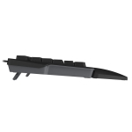 Teclado para jogos Genesis Rhod 350 RGB USB