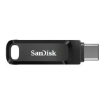 SanDisk Ultra Dual Drive Go 32 GB USB Type-A/USB Type-C – Pendrive USB
