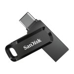 SanDisk Ultra Dual Drive Go 32 GB USB Type-A/USB Type-C – Pendrive USB