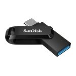 SanDisk Ultra Dual Drive Go 32 GB USB Type-A/USB Type-C – Pendrive USB