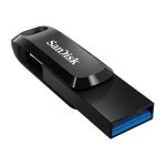SanDisk Ultra Dual Drive Go 32 GB USB Type-A/USB Type-C – Pendrive USB