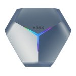 A95X F4 S905X4 4GB/32GB Android 11 – Android TV