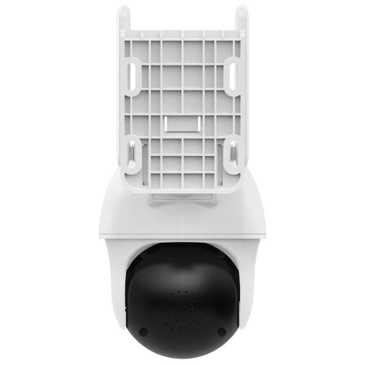 Xiaovv P9 Smart 4 MP Full HD WiFi Visão Noturna IP65 – Câmara de segurança Externa