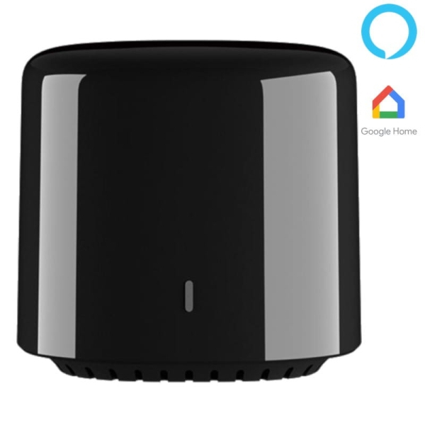 Broadlink BestcomRM4C Mini IR Controller R Google Home / Alexa