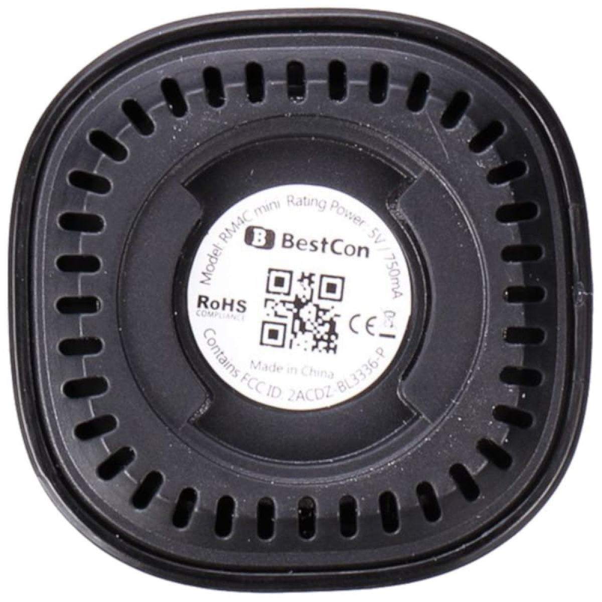 Broadlink BestcomRM4C Mini IR Controller R Google Home / Alexa
